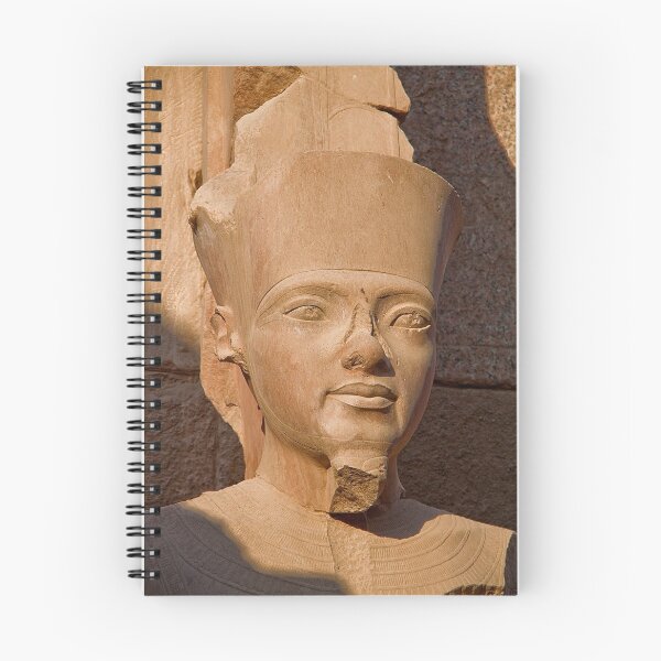 Item preview, Egypt. Luxor. Karnak Temple. Pharaoh. designed and sold by vadim19.