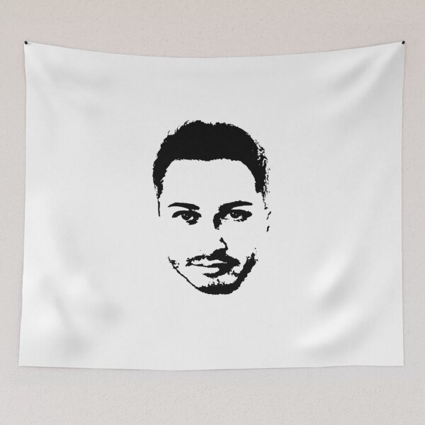 Item preview, Secular Talk (Kyle Kulinski) designed and sold by BernedMyToast.