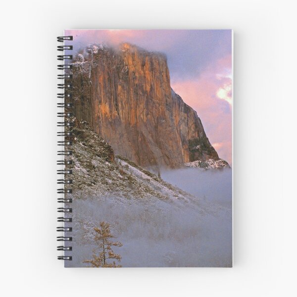 Item preview, EL CAPITAN designed and sold by Chuck Wickham.