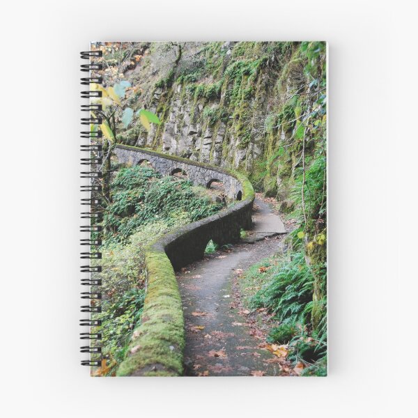Item preview, Mossy Trail designed and sold by Cheryl  Lunde.