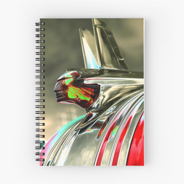 Item preview, Caídas pontiac designed and sold by Marda Bebb.