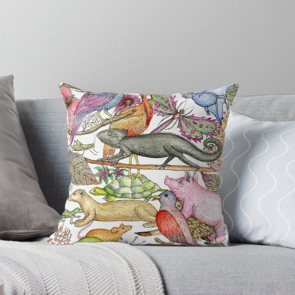Item preview, Black Chameleon designed and sold by Audrey Robitaille.
