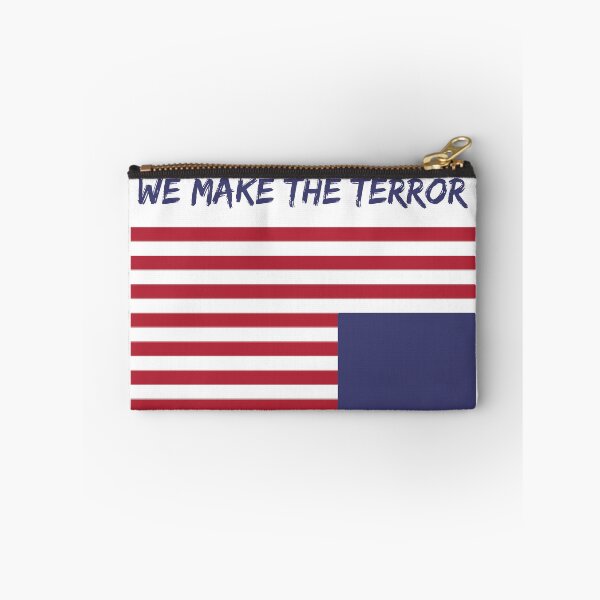 Item preview, we make the terror designed and sold by amazingspytee.