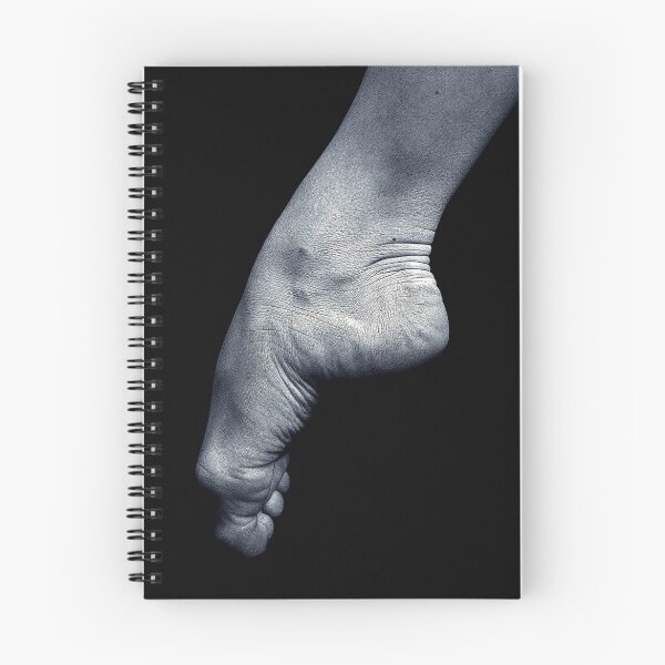Item preview, A dancer's foot designed and sold by Daniel Sorine.