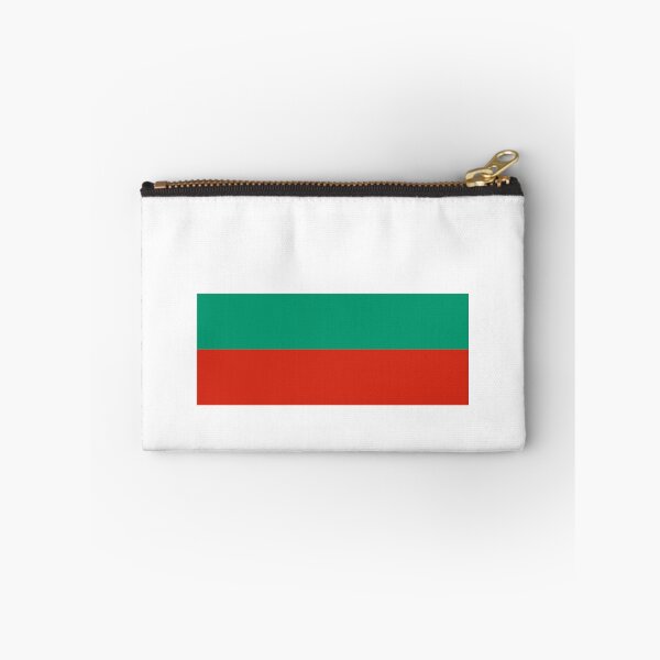 Item preview, Flag of Bulgaria designed and sold by MrsFlags.