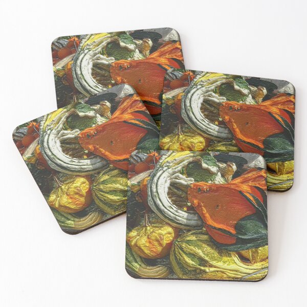 Item preview, Nubby Squash designed and sold by Ladydi.