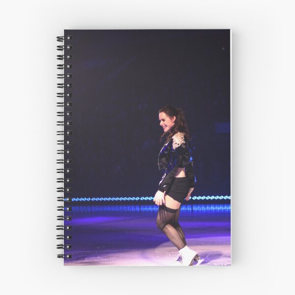 Item preview, Dance Battle - TESSA VIRTUE   designed and sold by alexiafnds.