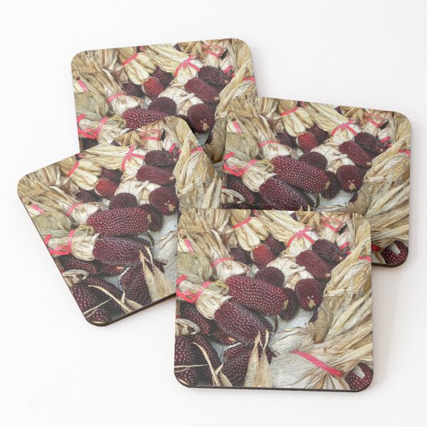 Item preview, Indian Popcorn designed and sold by Ladydi.
