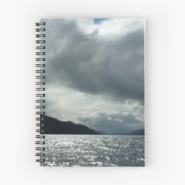 Item preview, Loch Ness, Escocia designed and sold by TMarsPhotos.
