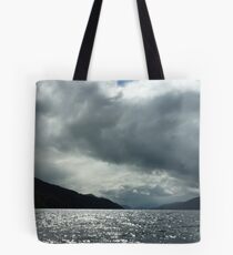 Loch Ness, Scotland Tote Bag