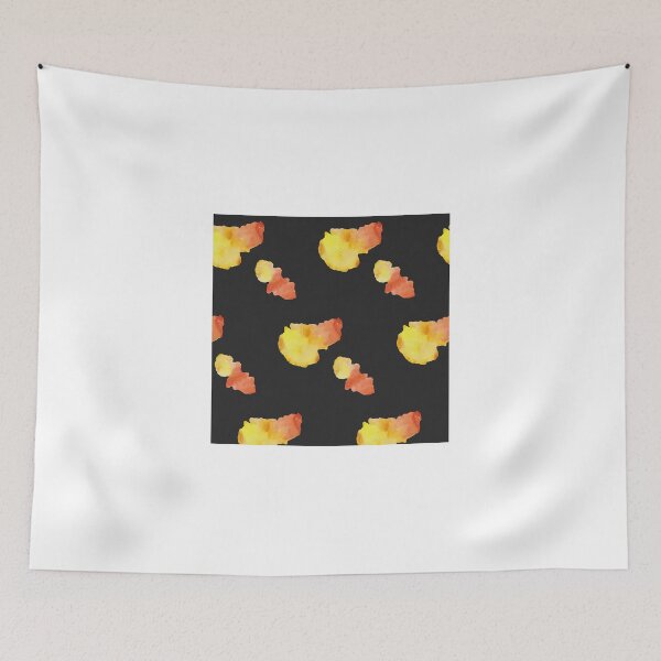 Item preview, Watercolor stains designed and sold by artsofy.
