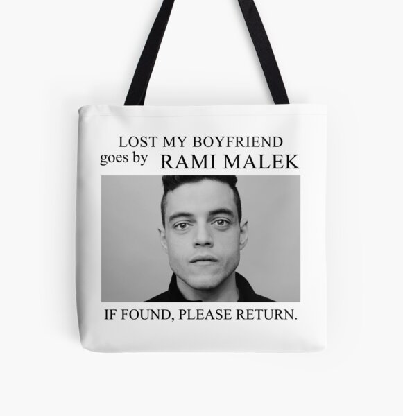 Mr.Robot 3d title  Tote Bag for Sale by Cadmium-red