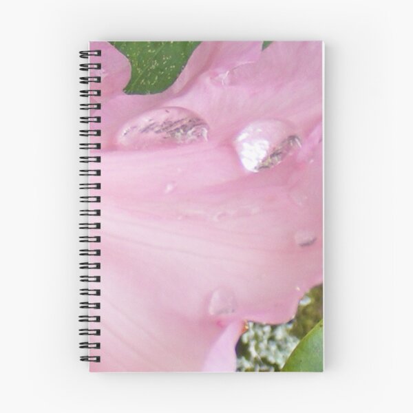 Item preview, raindrops on an azalea petal designed and sold by Gaylene Norton.