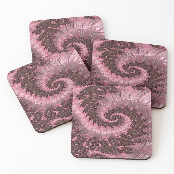 Item preview, Rose Spiral designed and sold by Ladydi.