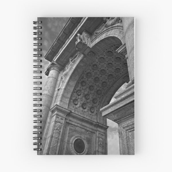 Item preview, National Memorial Arch designed and sold by Margaret Barry.