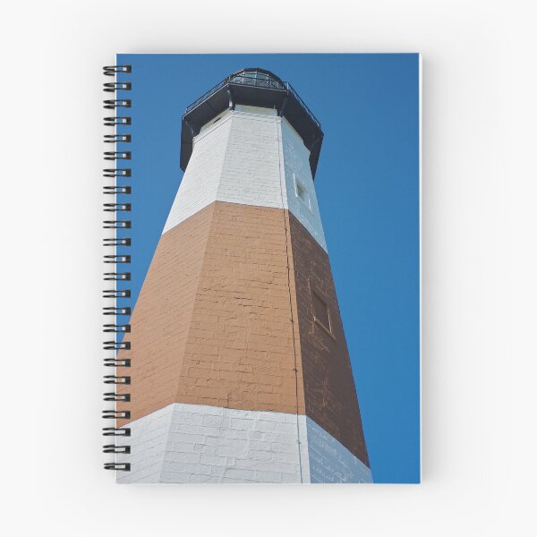 Item preview, Montauk Point Lighthouse designed and sold by scherbi.