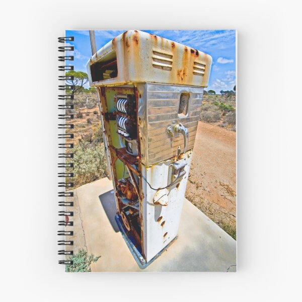 Item preview, Bowser - Nullarbor Plain, South Australia designed and sold by Stephen Permezel.