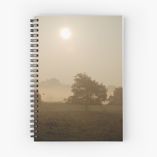 Item preview, Late September designed and sold by Jason Clarke.