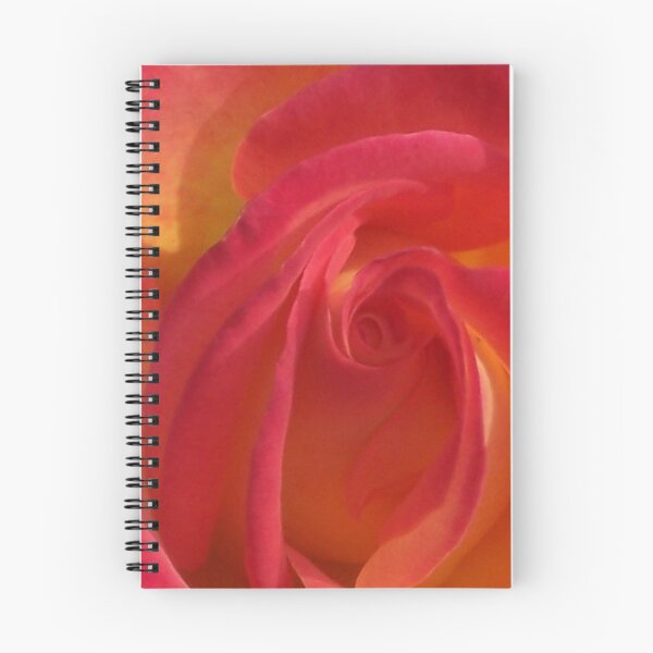 Item preview, Red and Orange Swirl designed and sold by Shaina Haynes.