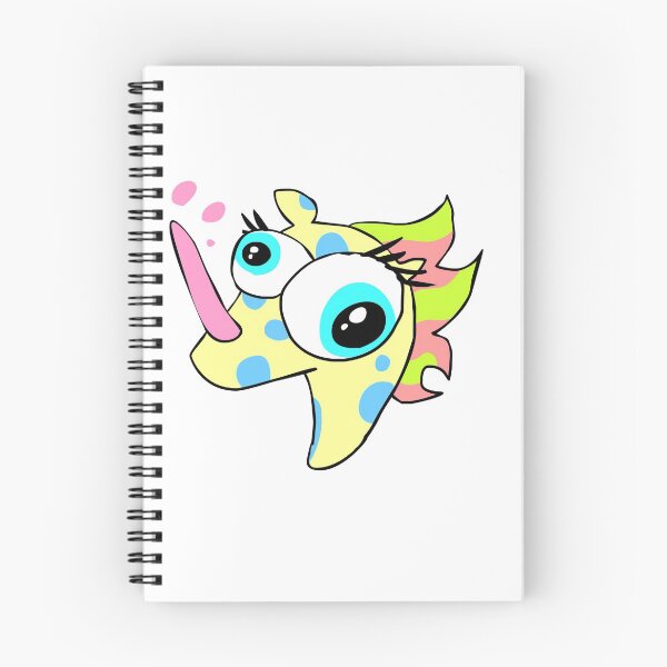 Item preview, Funny Unicorn designed and sold by theartofrez.