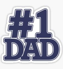 Dad Stickers  Redbubble