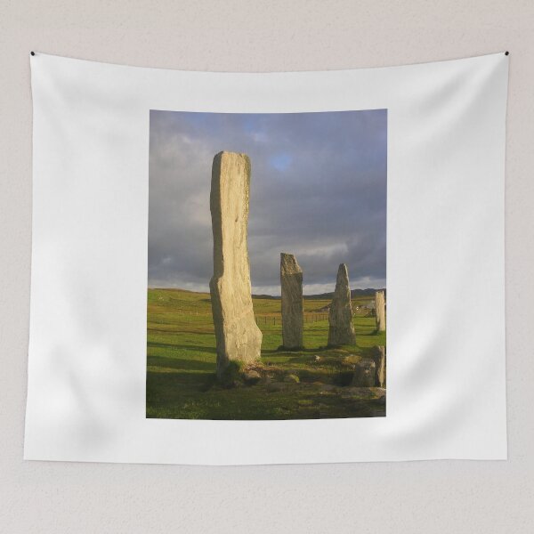 Item preview, Early Morning, Callanish  designed and sold by lezvee.