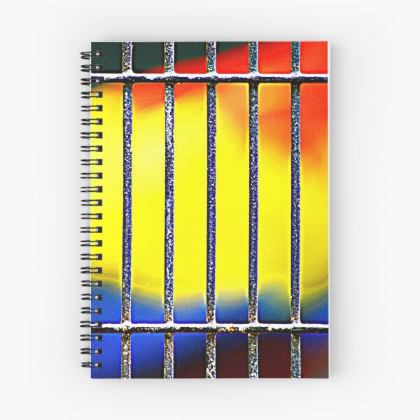 Item preview, Colorful Barz designed and sold by Michael Damanski.