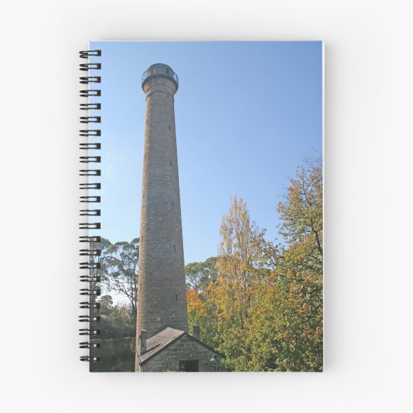 Item preview, Shot Tower designed and sold by Kathleen Hill.