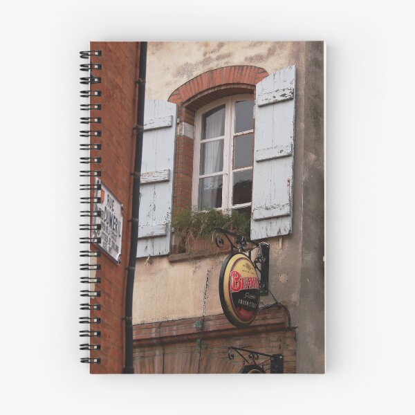 Artikelvorschau, Duméril Street  - Toulouse - entworfen und verkauft von Cyril Marchand.