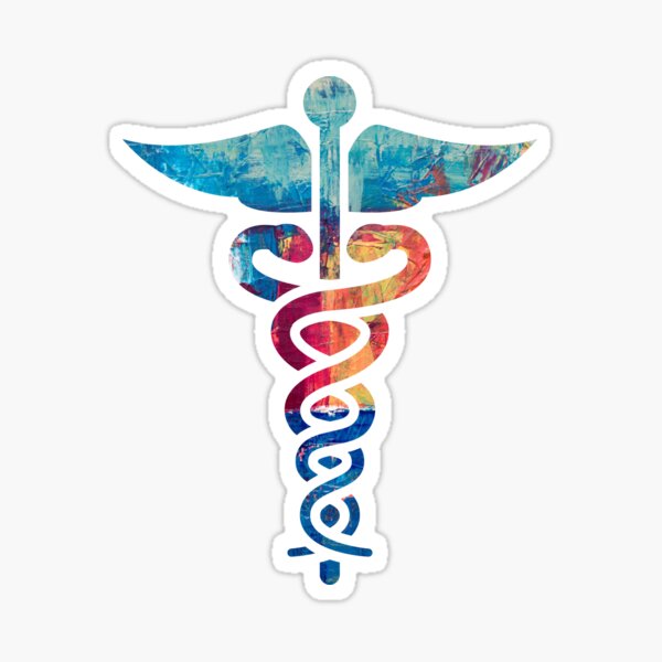 Medic Tattoo Symbol Medic Tattoo Symbol