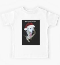 A Wiggly Christmas Kids Tee