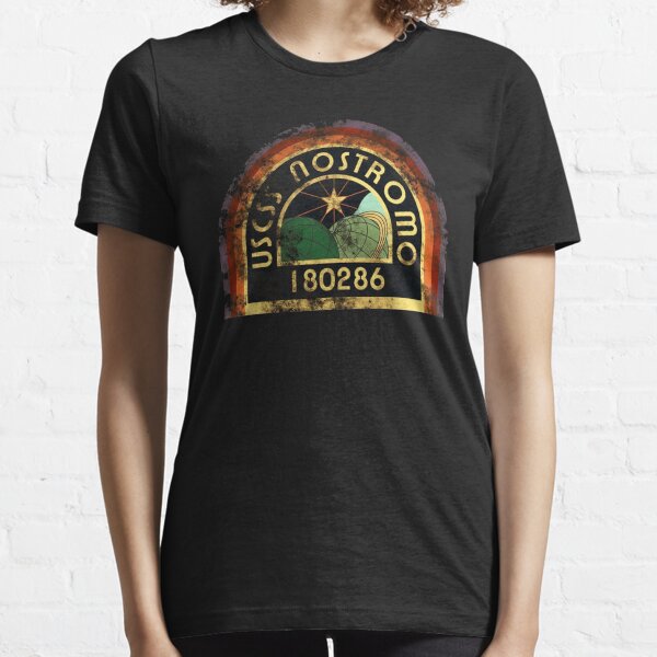 uss nostromo T-shirt essentiel
