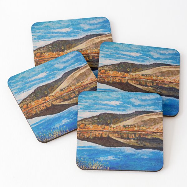 Item preview, Wonderland Lake, Boulder Colorado designed and sold by Tom Roderick.