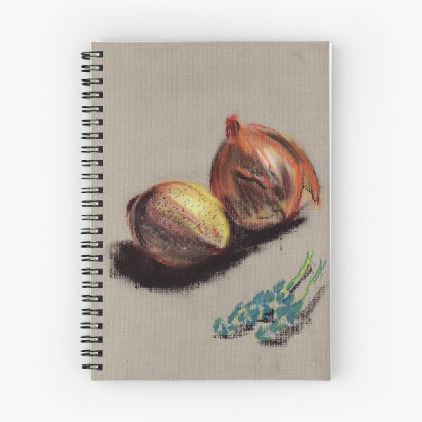 Item preview, Onions designed and sold by hoganartgarage.