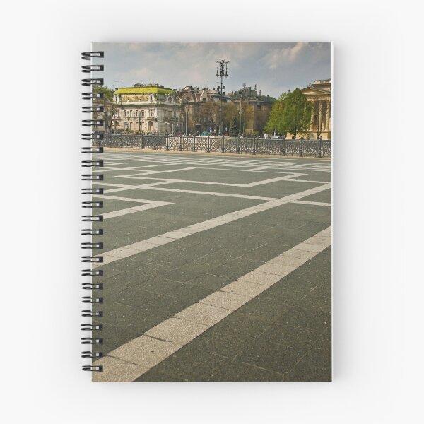 Item preview, Budapest Architectural 01 designed and sold by Adrian Rachele.