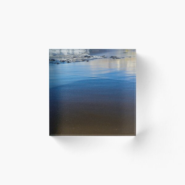 Item preview, Black Sand Beach Tenerife designed and sold by danachirps.