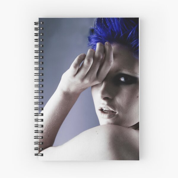 Item preview, Fierce Violette designed and sold by tamiam.