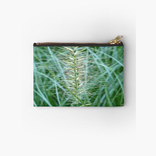 Item preview, Flowering Grass Spike designed and sold by Ladydi.