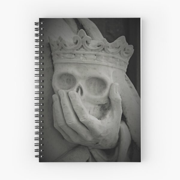 Item preview, DEATH AT HAND designed and sold by SID GRAVES.