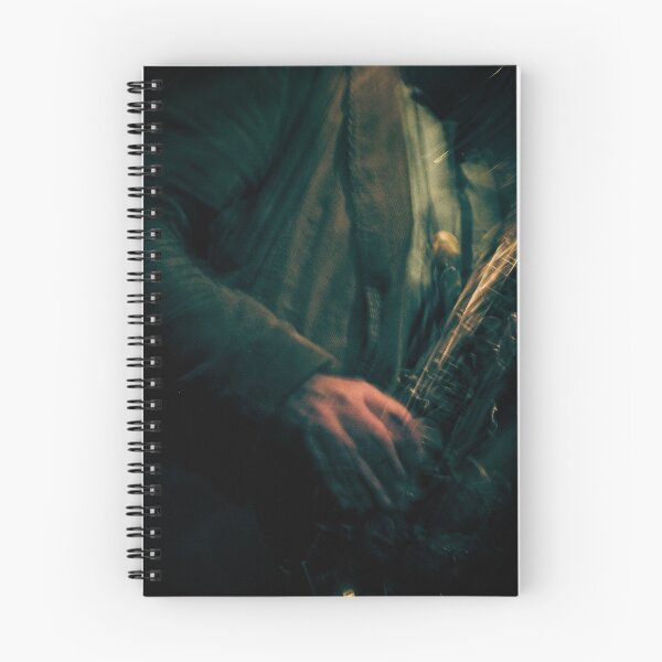 Artikelvorschau, Moving Jazz - Sax entworfen und verkauft von EstherEmma.