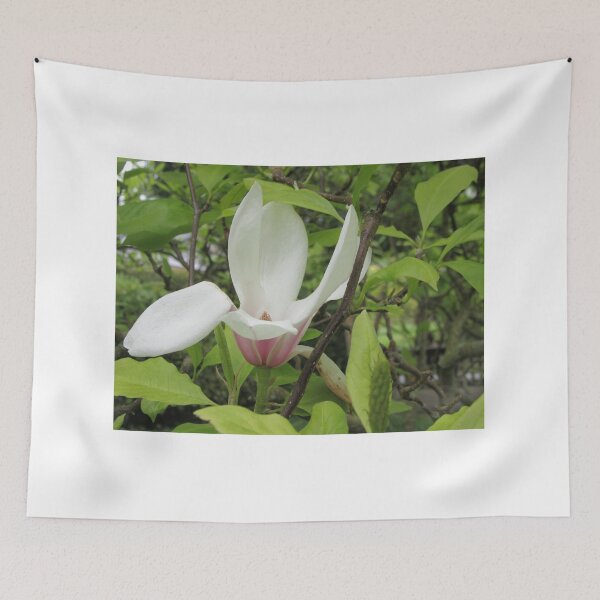 Item preview, Magnolia Blossom designed and sold by lezvee.