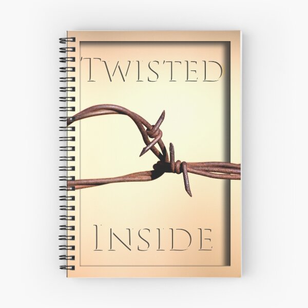 Item preview, Twisted Inside designed and sold by Anibal.