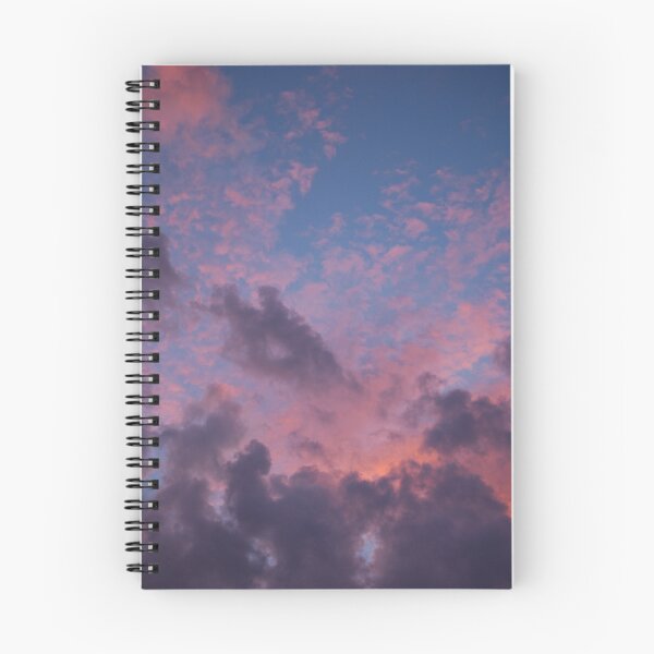 Aperçu de l'œuvre sunset sky créée et vendue par khelltic.