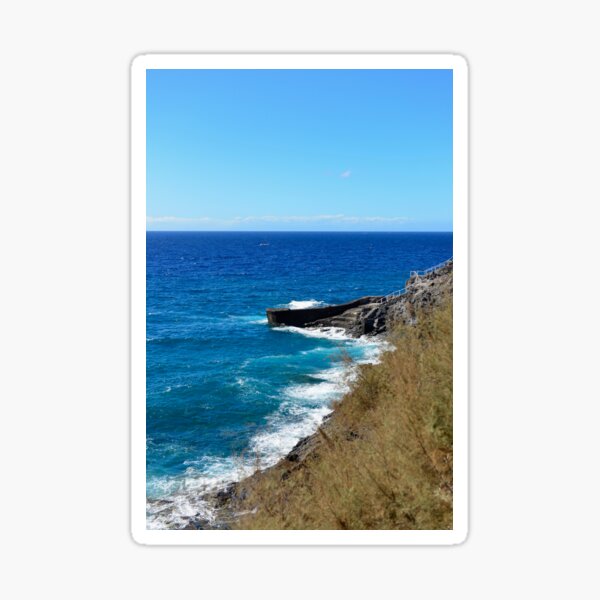 Item preview, Tenerife Island designed and sold by danachirps.