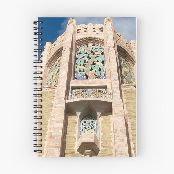 Item preview, Close Up of the Bok Tower designed and sold by 2CrabbySisters.