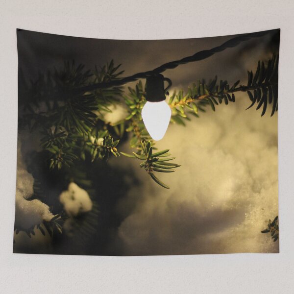 Item preview, Light and Snow designed and sold by Susie Kramer.
