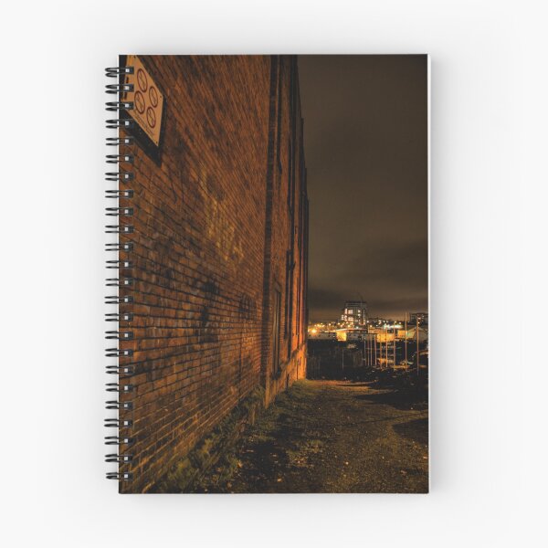 Item preview, Abandonment designed and sold by Jamie Lamb.