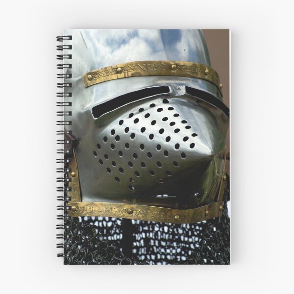 Artikelvorschau, Medieval Helmet entworfen und verkauft von David  Wilson.