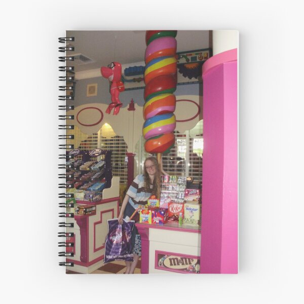 Artikelvorschau, Biggest Lollypop in the world! entworfen und verkauft von sweetscent62.