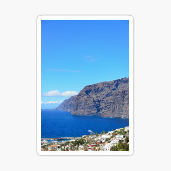 Item preview,  Los Gigantes  designed and sold by danachirps.